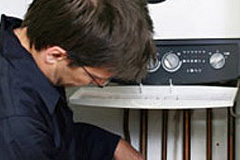 boiler replacement Westleigh