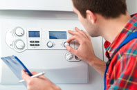 free commercial Westleigh boiler quotes