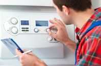 free Westleigh gas safe engineer quotes